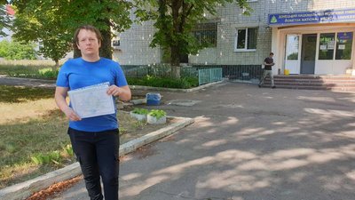 У Кропивницькому студенти медуніверситету не отримують соціальну стипендію