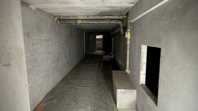 "Облаштовано 451 одиницю": яка ситуація з укриттями в навчальних закладах на Одещині "Облаштовано 451 одиницю": яка ситуація з укриттями в навчальних закладах на Одещині