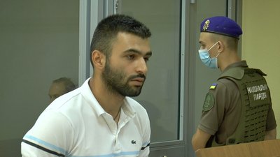 Не бачили, хто стріляв: у Полтаві допитали двох свідків щодо вбивства охоронця кафе Не бачили, хто стріляв: у Полтаві допитали двох свідків щодо вбивства охоронця кафе