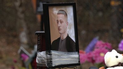 Знайшли мертвими після ДТП: деталі загибелі двох людей на Рівненщині