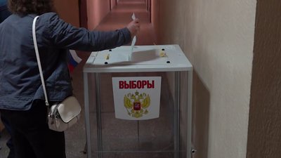 Херсонщина, псевдореферендум, бюлетені, окупація