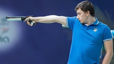 Павло Коростильов