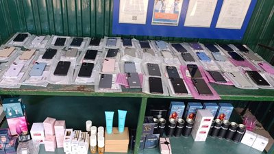 Телефони в Україні