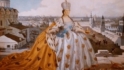 Дерусифікація Одеси: чи потрібен місту пам’ятник Катерині II Дерусифікація Одеси: чи потрібен місту пам’ятник Катерині II