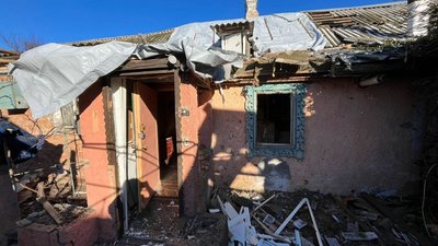 Атаки РФ на Нікопольщину, негода, ситуація з коронавірусом. Головні новини Дніпра та області 9 січня Атаки РФ на Нікопольщину, негода, ситуація з коронавірусом. Головні новини Дніпра та області 9 січня