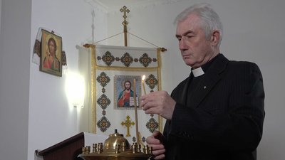 Тарас Коковський Тарас Коковський