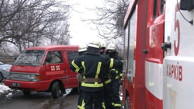 Рятувальники Харкова закінчили перевірки пансіонатів для літніх Рятувальники Харкова закінчили перевірки пансіонатів для літніх