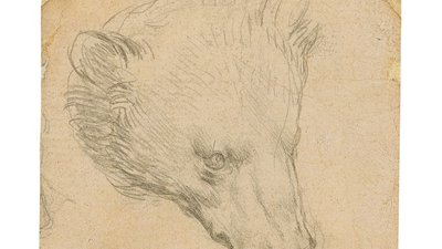 Травневі аукціони Christie's і Sotheby's вийшли на доковідні часи Травневі аукціони Christie's і Sotheby's вийшли на доковідні часи