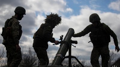 Покровський напрямок: бої на півдні та та південному заході від міста