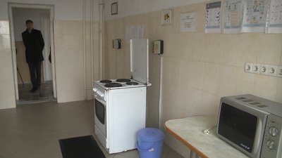 Студентський гуртожиток на Волині можуть закрити через відсутність пожежної сигналізації