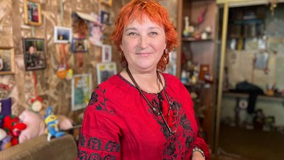 «Діагноз – це не кінець життя» «Діагноз – це не кінець життя»