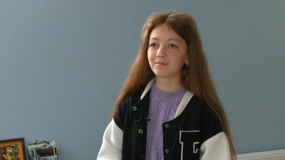 На Івано-Франківщині діти зібрали 10 тис грн для Збройних сил України На Івано-Франківщині діти зібрали 10 тис грн для Збройних сил України
