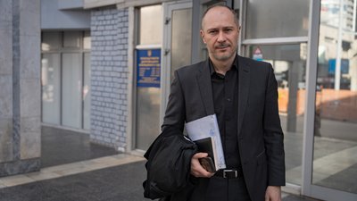 Самогубство в лікарні на Дніпропетровщині: дружина військового звинувачує медиків у недбалості Самогубство в лікарні на Дніпропетровщині: дружина військового звинувачує медиків у недбалості