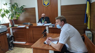 В суді Одеси почали слухати справу про розкрадання бюджету при реставрації будинку Русова
