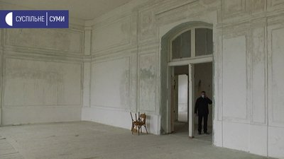 В Охтирці мають намір реставрувати колишню Чоловічу гімназію В Охтирці мають намір реставрувати колишню Чоловічу гімназію