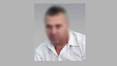 Підозрюваний голова Глушковського району Курської області.
