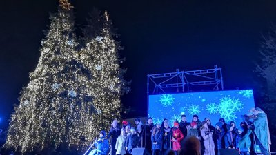 Туристичний збір у Луцьку збільшився вдвічі та становить майже мільйон гривень Туристичний збір у Луцьку збільшився вдвічі та становить майже мільйон гривень
