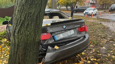 На Житомирщині в аварії загинула 74-річна коростенка, ще двоє людей отримали травми На Житомирщині в аварії загинула 74-річна коростенка, ще двоє людей отримали травми