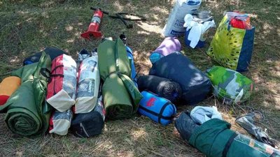 На Херсонщині стартувала міжнародна археологічна експедиція