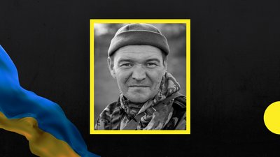 У боях за Україну загинули двоє бійців з Дніпропетровщини – Микола Забутний та Андрій Мустафін У боях за Україну загинули двоє бійців з Дніпропетровщини – Микола Забутний та Андрій Мустафін