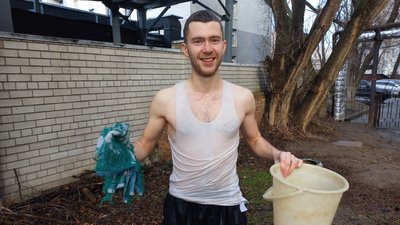 6 січня замість 19: цьогоріч Водохреща вперше офіційно відзначатимуть за новою датою 6 січня замість 19: цьогоріч Водохреща вперше офіційно відзначатимуть за новою датою