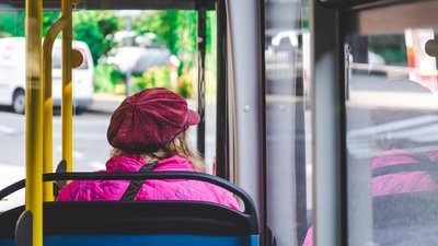 До Франківська вирушили три евакуаційні автобуси з Ірпеня, Бучі й інших міст, де тривають бойові дії