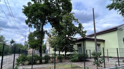 простір, молодь, кінологічний напрям, Дніпро