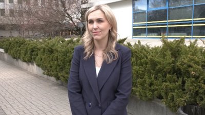 Школи Рівненщини переходять на меню за кулінарним збірником Євгена Клопотенка Школи Рівненщини переходять на меню за кулінарним збірником Євгена Клопотенка
