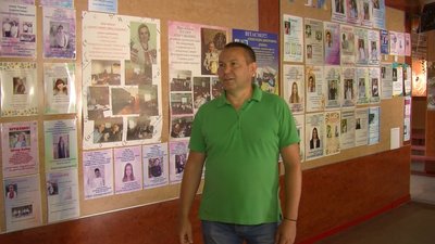 Вакцинація вчителів: скільки луцьких освітян отримали щеплення від COVID-19 Вакцинація вчителів: скільки луцьких освітян отримали щеплення від COVID-19
