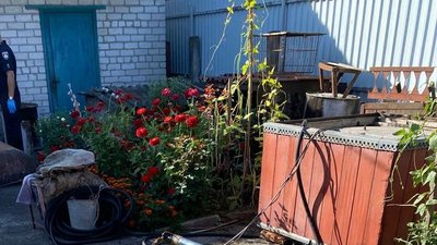 житомир, криниця, смерть, 2 вересня 2025 року
