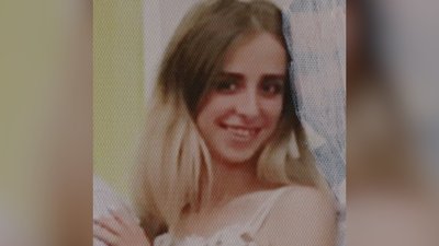 Рідні медсестри з Рівненщини, яка під кулями біля Шумів рятувала бійців розповіли про її дитинство Рідні медсестри з Рівненщини, яка під кулями біля Шумів рятувала бійців розповіли про її дитинство