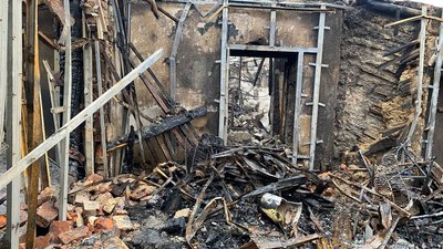 Дніпропетровщина: як отримати компенсацію від міста та держави за зруйноване через обстріли житло? Дніпропетровщина: як отримати компенсацію від міста та держави за зруйноване через обстріли житло?