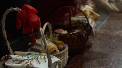 Великодні кошики