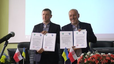 Калуський район розширює співпрацю з Опольським повітом. Що відомо Калуський район розширює співпрацю з Опольським повітом. Що відомо