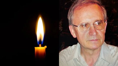 Помер уродженець Тернопільщини, науковець, громадський діяч, пластун Роман Воронка