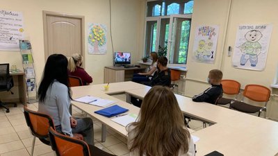 На Житомирщині за шість років кількість центрів соціальних служб зменшилася втричі