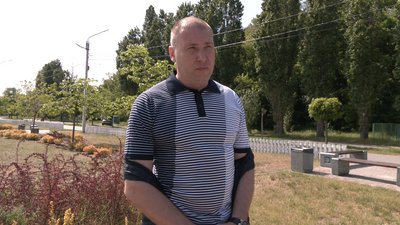 Дослідили ґрунт і воду, навели лад: пляжі Черкас готові до відкриття сезону