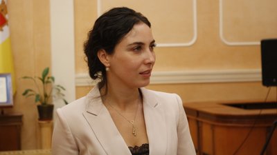 В Одесі з'явиться меморіал героям Небесної сотні, воїнам АТО та жертвам геноциду кримських татар В Одесі з'явиться меморіал героям Небесної сотні, воїнам АТО та жертвам геноциду кримських татар