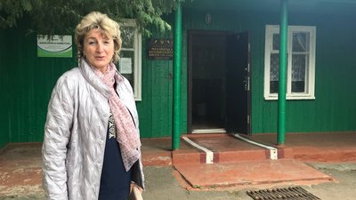 Бракує грошей: у селі на Волині закривають малокомплектну школу Бракує грошей: у селі на Волині закривають малокомплектну школу