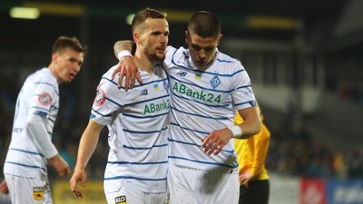 "Динамо" та "Шахтар" отримали суперників у групі Ліги чемпіонів: результати жеребкування