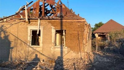 Обстріли Запорізької області, російські атаки, армія РФ, загиблі, поранені, FPV-дрони, КАБ