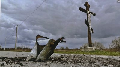 У Рівному стартує Фотовернісаж на Покрову
