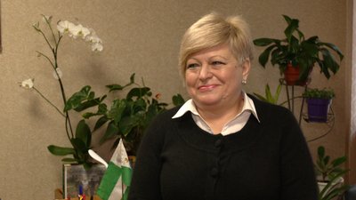 Учні 5-11 класів повернулися до очного навчання у 16 школах Чернігова Учні 5-11 класів повернулися до очного навчання у 16 школах Чернігова
