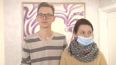 Кохання поза часом. У центральному відділі РАЦСу в День закоханих побралися 11 пар Кохання поза часом. У центральному відділі РАЦСу в День закоханих побралися 11 пар