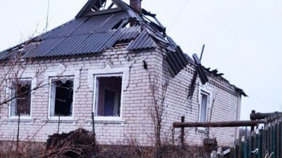 Обстріли Запорізької області 30 січня 2026