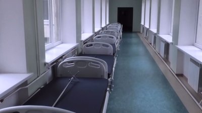 Протест, голосування і виселення вагітних. Що відбувається у Луцькому пологовому будинку Протест, голосування і виселення вагітних. Що відбувається у Луцькому пологовому будинку