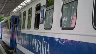 харків, дитяча залізниця, 7 червня 2025 року, удар, наслідки