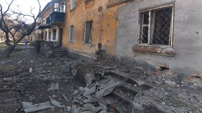 обстріли, 14 березня 2026, Дніпропетровщина, пошкоджено будинок, 9 поранених