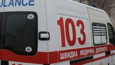 У Франківську у 7 разів зменшилося викликів швидкої до хворих з підозрами на COVID-19