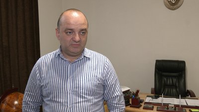 Циркулює штам вірусу грипу А. Прикарпатські лікарі рекомендують щепитися від грипу та ГРВІ